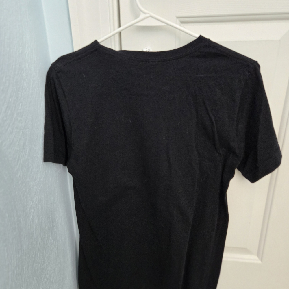 Lauren Daigle "LOVE LIKE THIS" concert T-shirt, Brand New, Size M - Picture 3 of 3